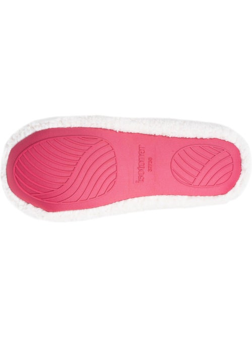 Pantofole   donna isotoner - Kiabi