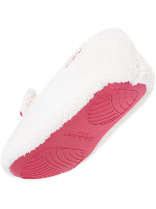 Pantofole   donna isotoner - Kiabi