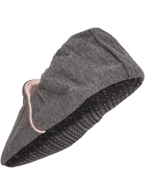 Pantofole donna Isotoner - Kiabi Pantofole donna Isotoner - Kiabi