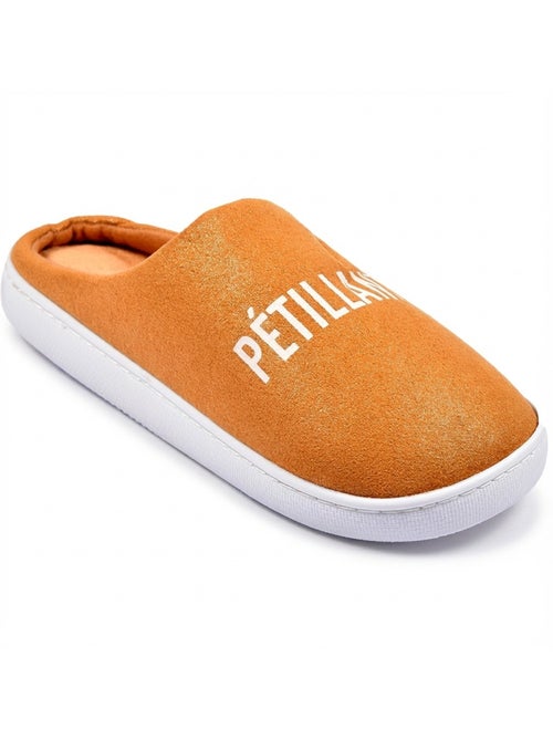 Pantofole Donna Lurex Glitter - Kiabi