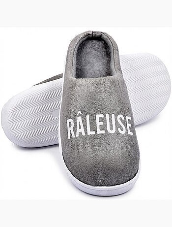 Pantofole Donna Lurex Glitter