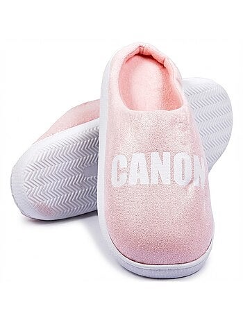 Pantofole Donna Lurex Glitter