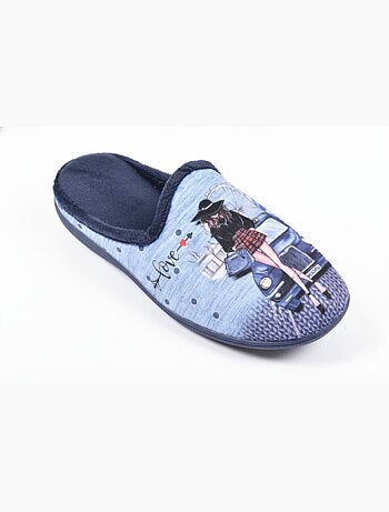 Pantofole Donna Mule PhotoPrint
