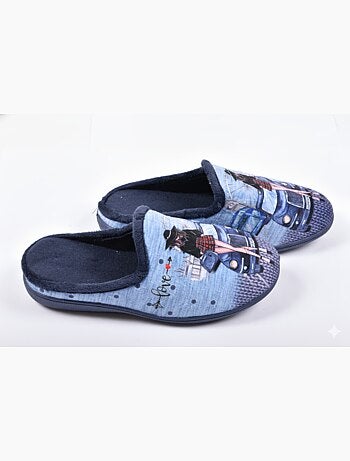 Pantofole Donna Mule PhotoPrint