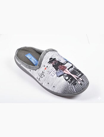 Pantofole Donna Mule PhotoPrint