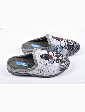 Pantofole Donna Mule PhotoPrint