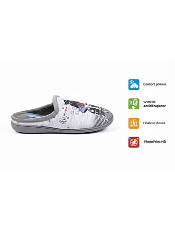 Pantofole Donna Mule PhotoPrint
