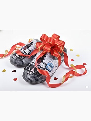 Pantofole Donna Mule PhotoPrint