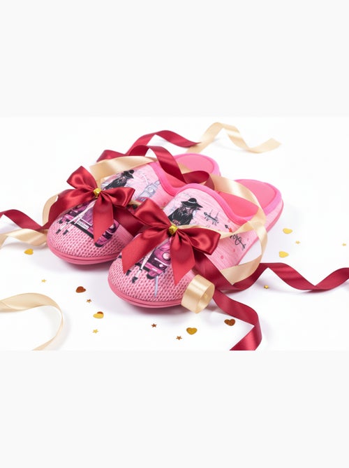 Pantofole Donna Mule PhotoPrint - Kiabi