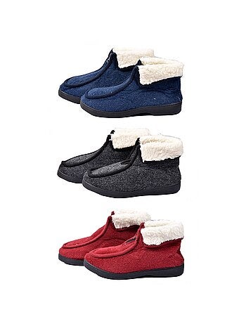 Pantofole Donna Pantofola PREMIUM