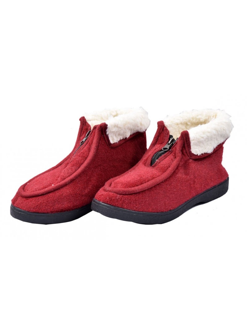 Pantofole Donna Pantofola PREMIUM Dorato/Oro - Kiabi