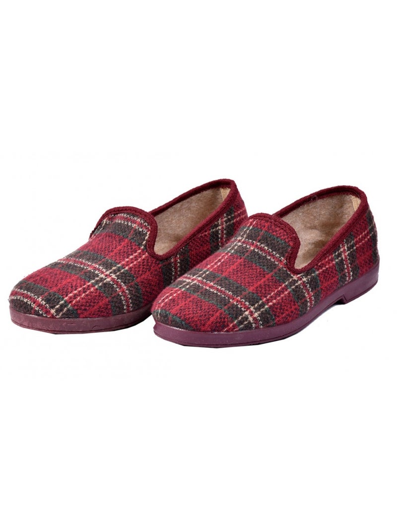 Pantofole Donna Pantofola PREMIUM Dorato/Oro - Kiabi