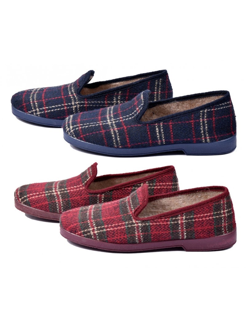 Pantofole Donna Pantofola PREMIUM Dorato/Oro - Kiabi