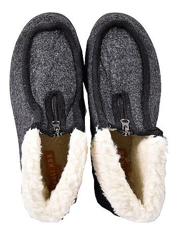 Pantofole Donna Pantofola PREMIUM