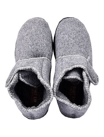 Pantofole Donna Pantofola PREMIUM