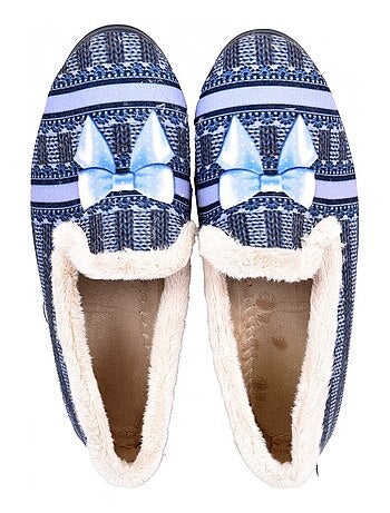 Pantofole Donna PREMIUM FANTASIA