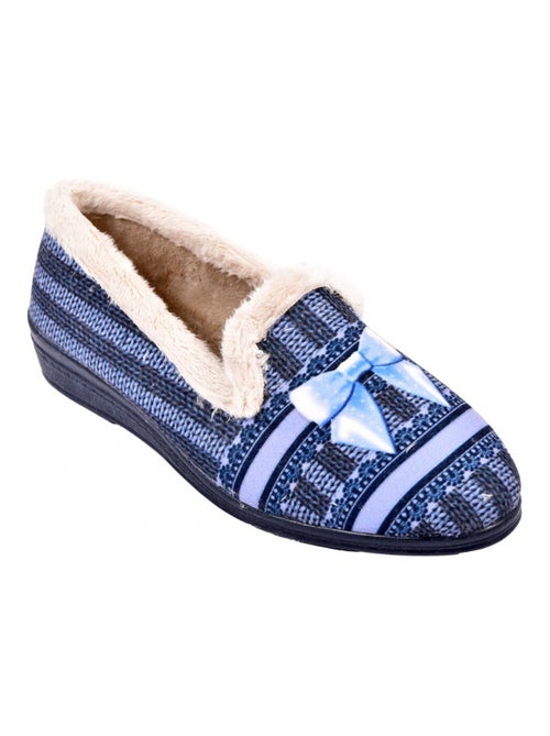 Pantofole Donna PREMIUM FANTASIA - Kiabi