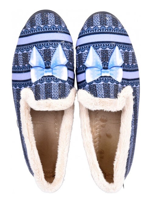 Pantofole Donna PREMIUM FANTASIA - Kiabi