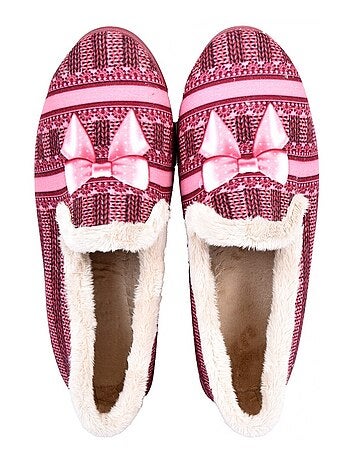 Pantofole Donna PREMIUM FANTASIA