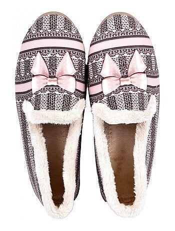Pantofole Donna PREMIUM FANTASIA