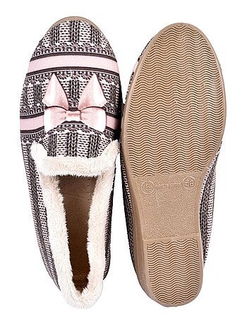 Pantofole Donna PREMIUM FANTASIA