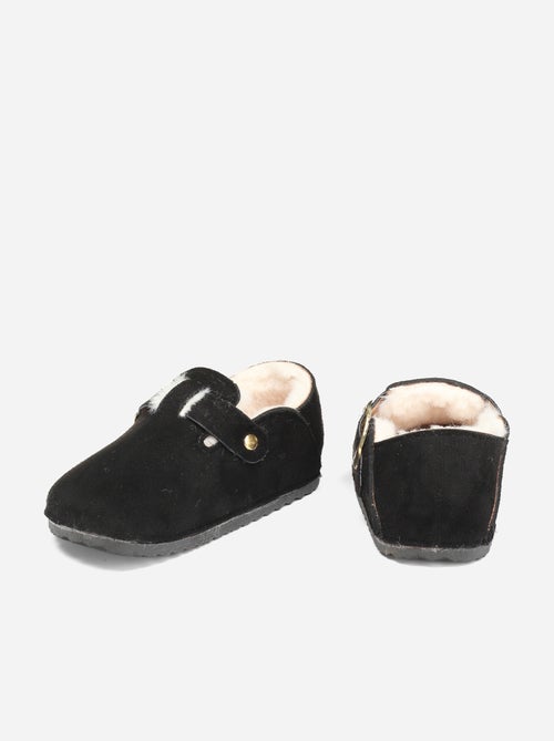 Pantofole foderate - Kiabi Pantofole foderate - Kiabi