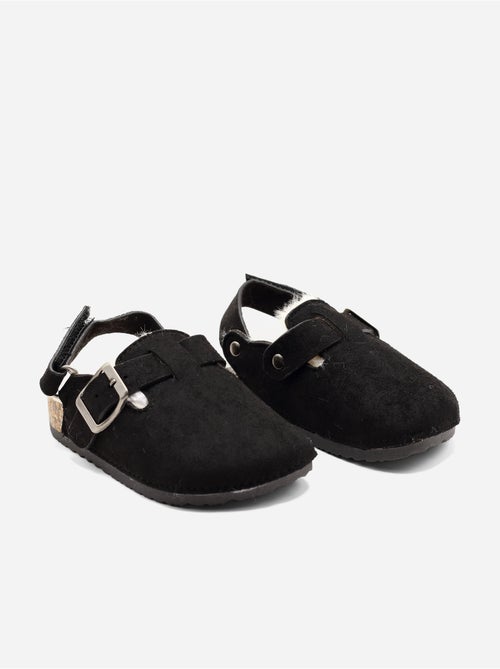 Pantofole foderate - Kiabi