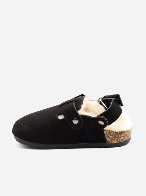 Pantofole foderate - Kiabi