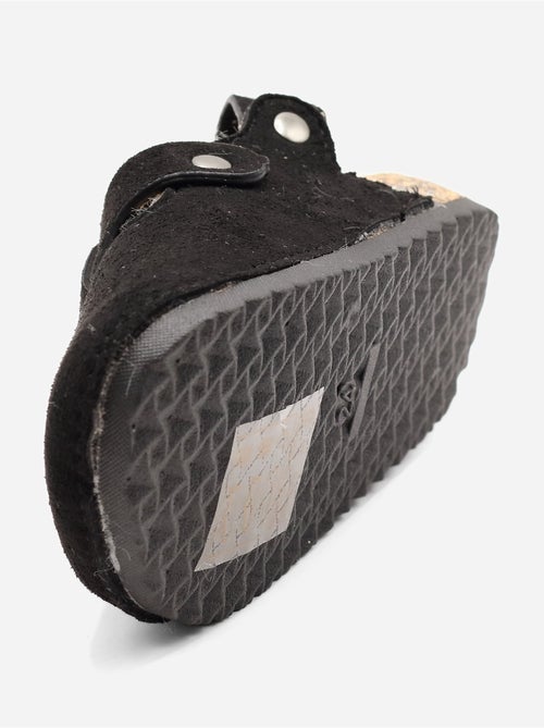 Pantofole foderate - Kiabi