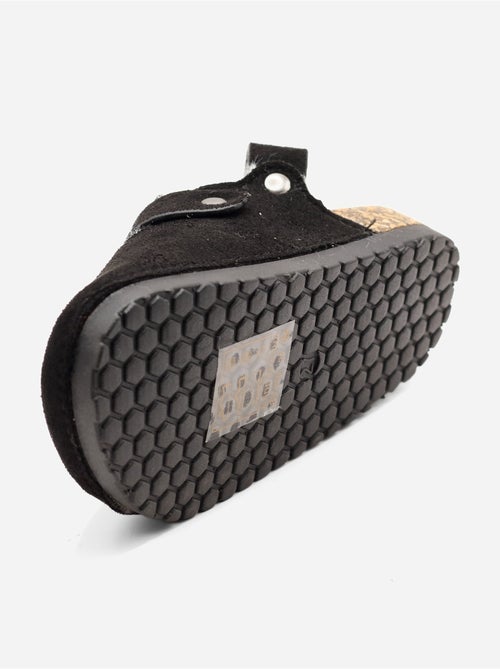 Pantofole foderate - Kiabi
