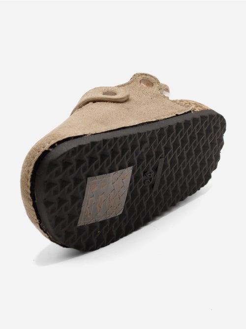 Pantofole foderate - Kiabi
