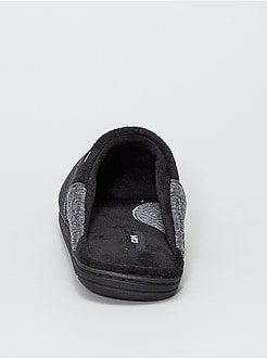 Scarpe - Pantofole forma mules 'DIM' - Kiabi