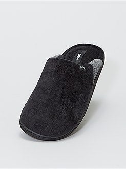 Scarpe - Pantofole forma mules 'DIM' - Kiabi