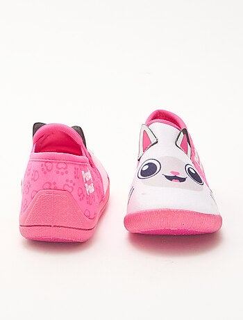 Pantofole 'Gabby e la casa magica'