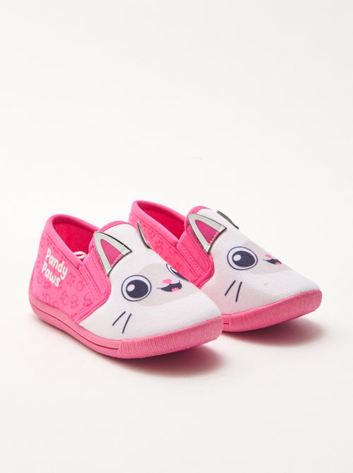 Pantofole 'Gabby e la casa magica' - Kiabi