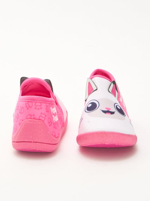 Pantofole 'Gabby e la casa magica' - Kiabi