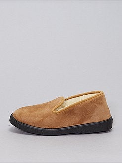 Scarpe - Pantofole imbottite - Kiabi