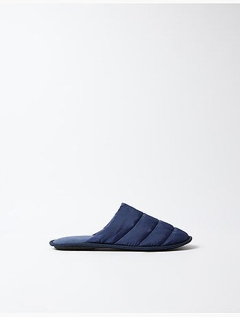 Pantofole imbottite da camera da letto, mo fashion