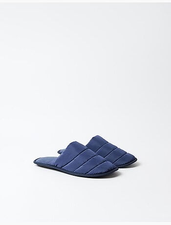 Pantofole imbottite da camera da letto, mo fashion