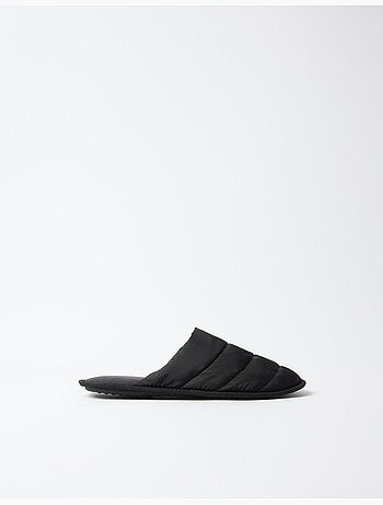 Pantofole imbottite da camera da letto, mo fashion