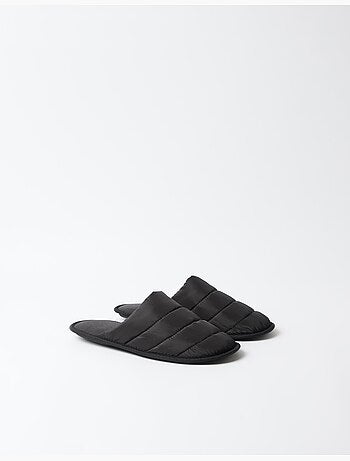 Pantofole imbottite da camera da letto, mo fashion
