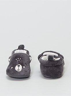 Pantofole in ratina - Kiabi