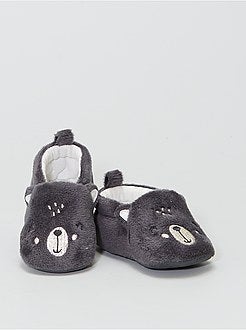 Pantofole in ratina - Kiabi