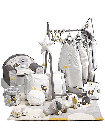 Pantofole in velluto per - SAUTHON