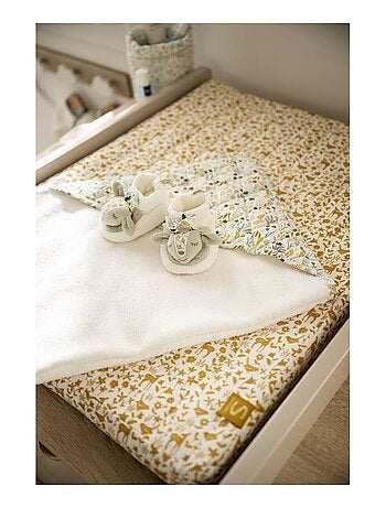 Pantofole in velluto per - SAUTHON