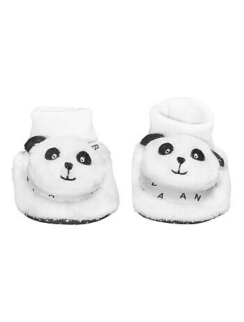 Pantofole in velluto per - SAUTHON