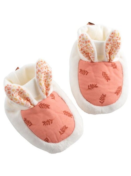 Pantofole in velluto per - SAUTHON - Kiabi