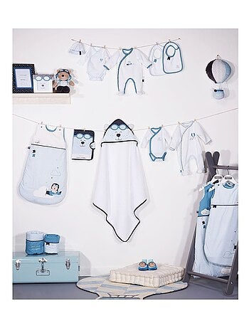 Pantofole in velluto per - SAUTHON