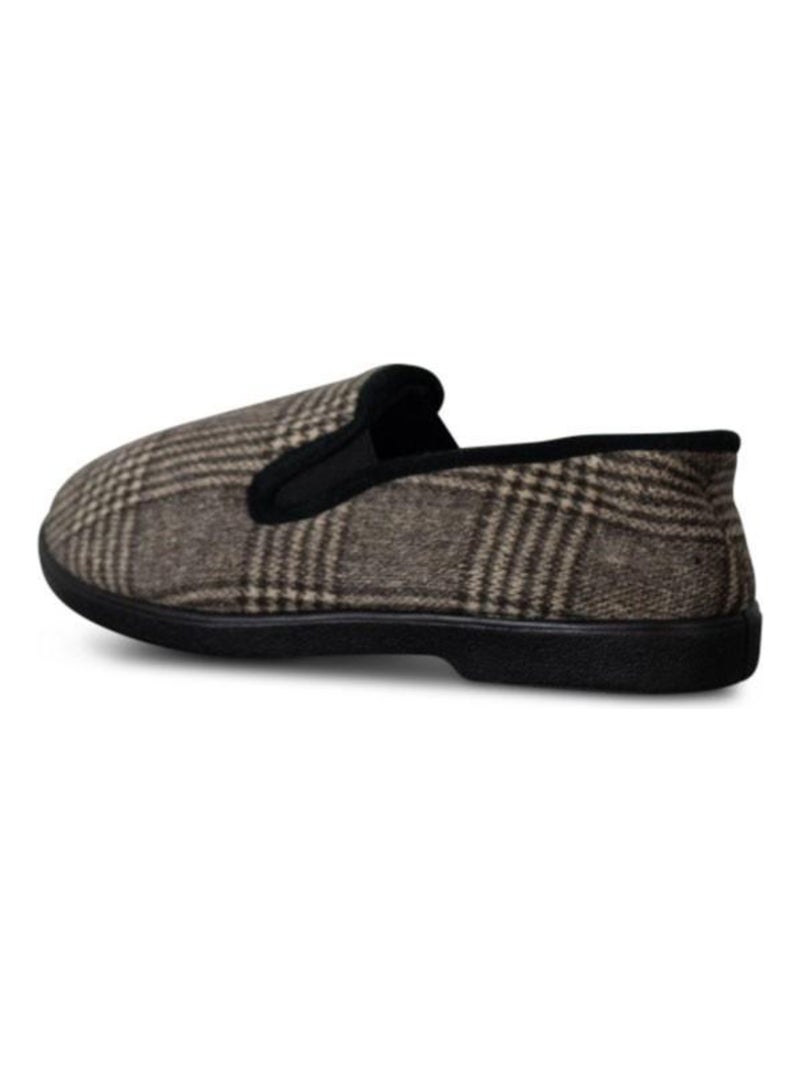 Pantofole Kebello Beige - Kiabi
