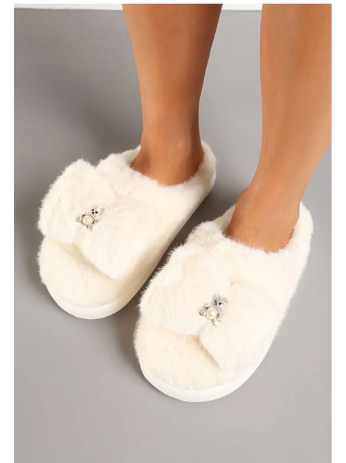 Pantofole Kebello - Kiabi